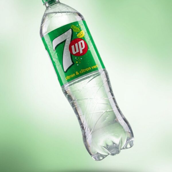 SEVEN UP REGULAR SLIM SLK 33 X 24 FR