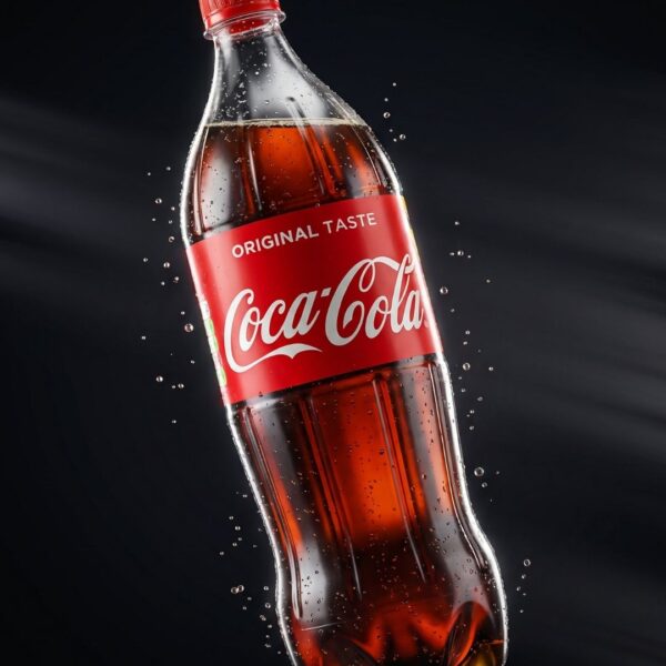 COCA COLA 1.5L EUR X6