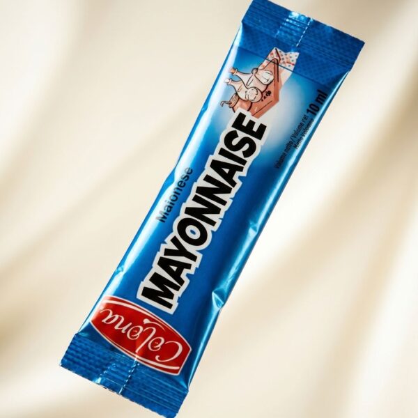 Colona mayonaise sachet (500x10ML)