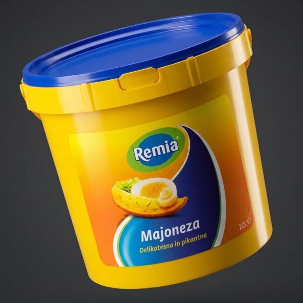 Remia mayonaise 80% (10L)