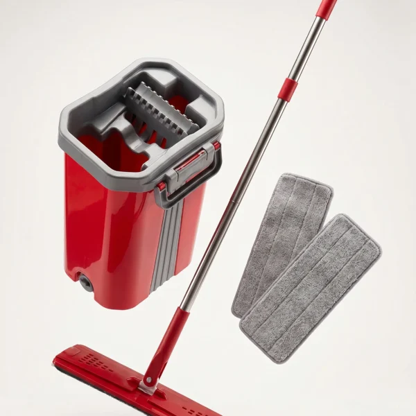 Balai Smart Mop Compact 360 LISER