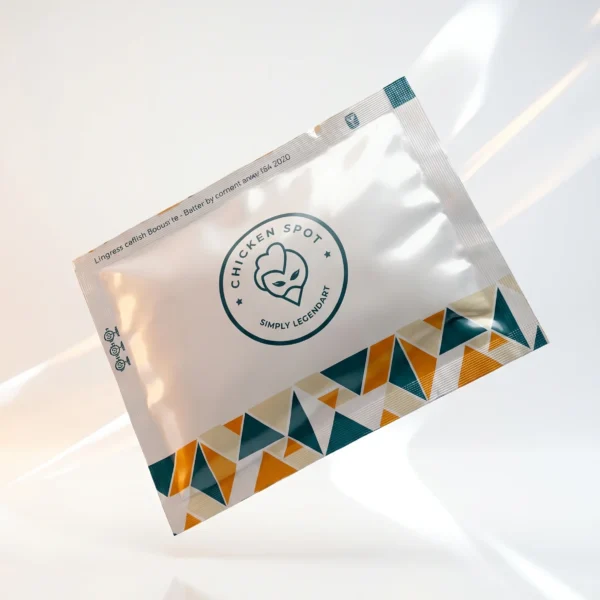 CS Rince-doigt - 500 Pcs PROMO