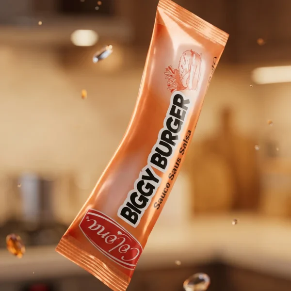 Colona biggy sachet (500x10ML)