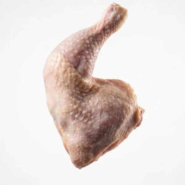 Cuisse de poulet (10KG) ORIGINE BE sans coupe