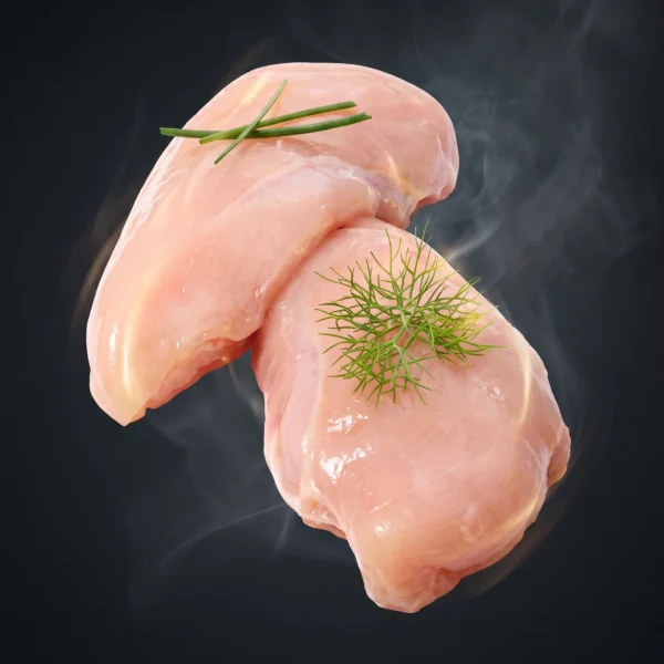 FILET DE POULET SURGELLES (BE) 10KG