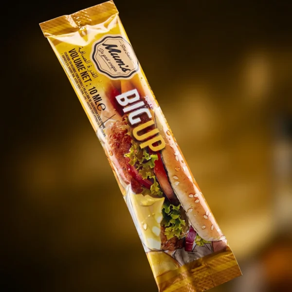 MUM'S BIG UP SACHET 200pcs x 10g
