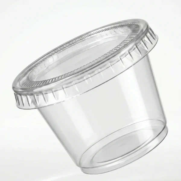 POT DE SAUCE 30MLX500PCS
