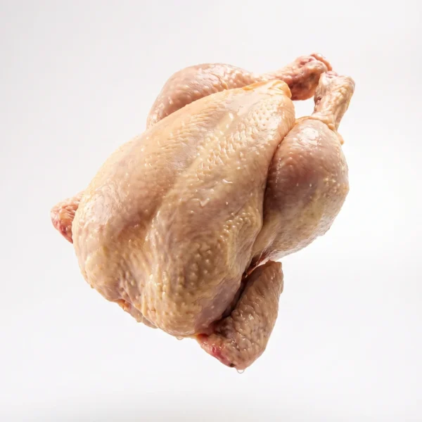 POULET PAC (1100g x 10) ORIGINE BE