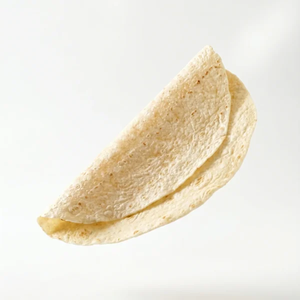Pains Tortillas 25cm / 108 pieces – 6 x 18 pcs