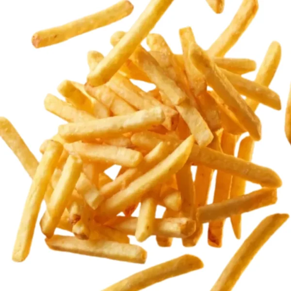 Sela 9x9 fries (4x2.5kg)
