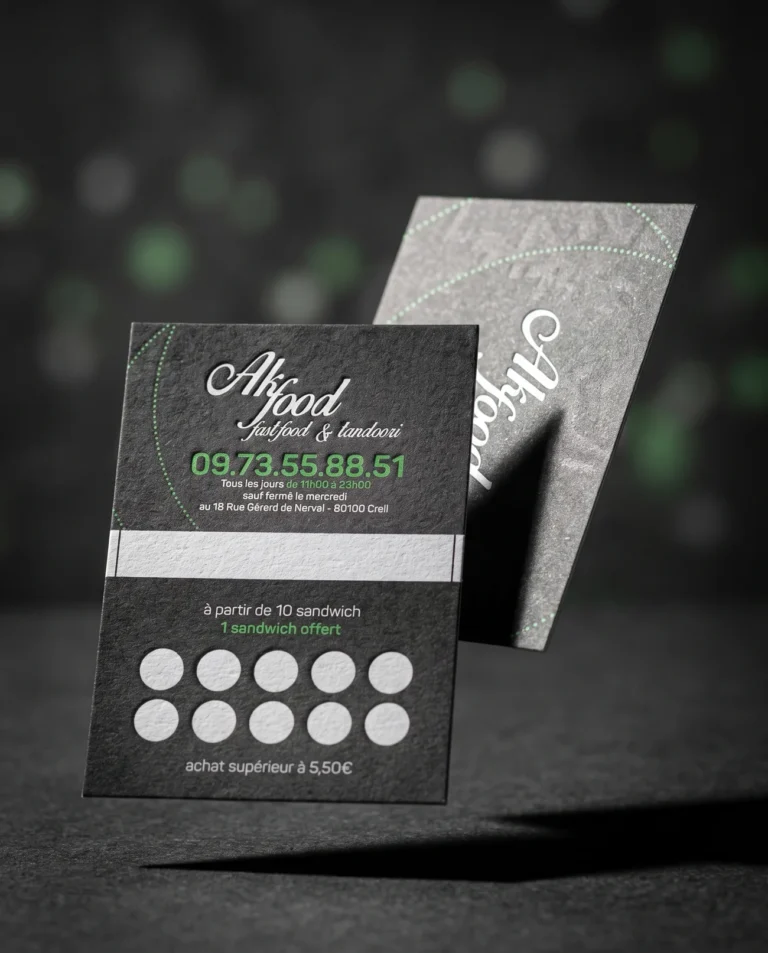 Ali Food – Print | Aliphbay