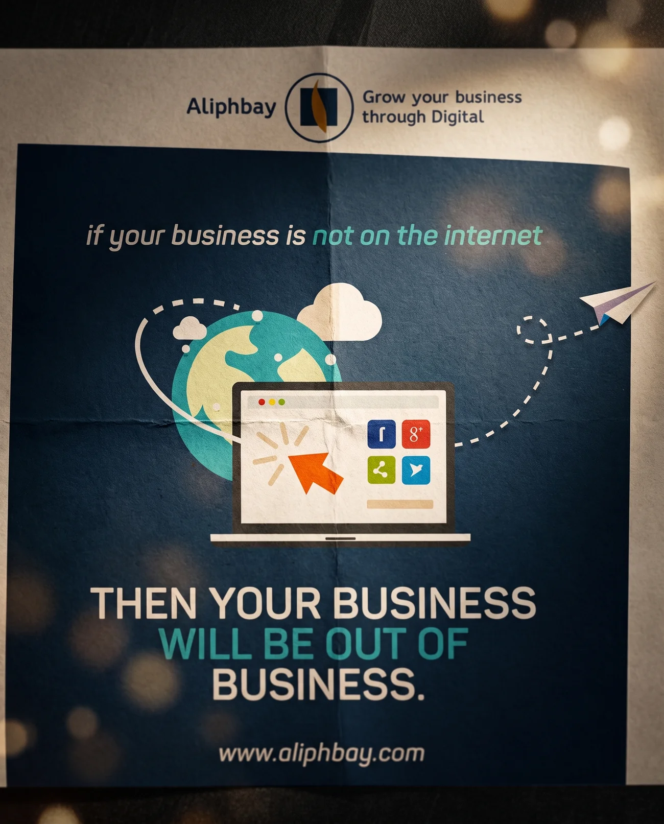 Print design – Aliphbay | Aliphbay