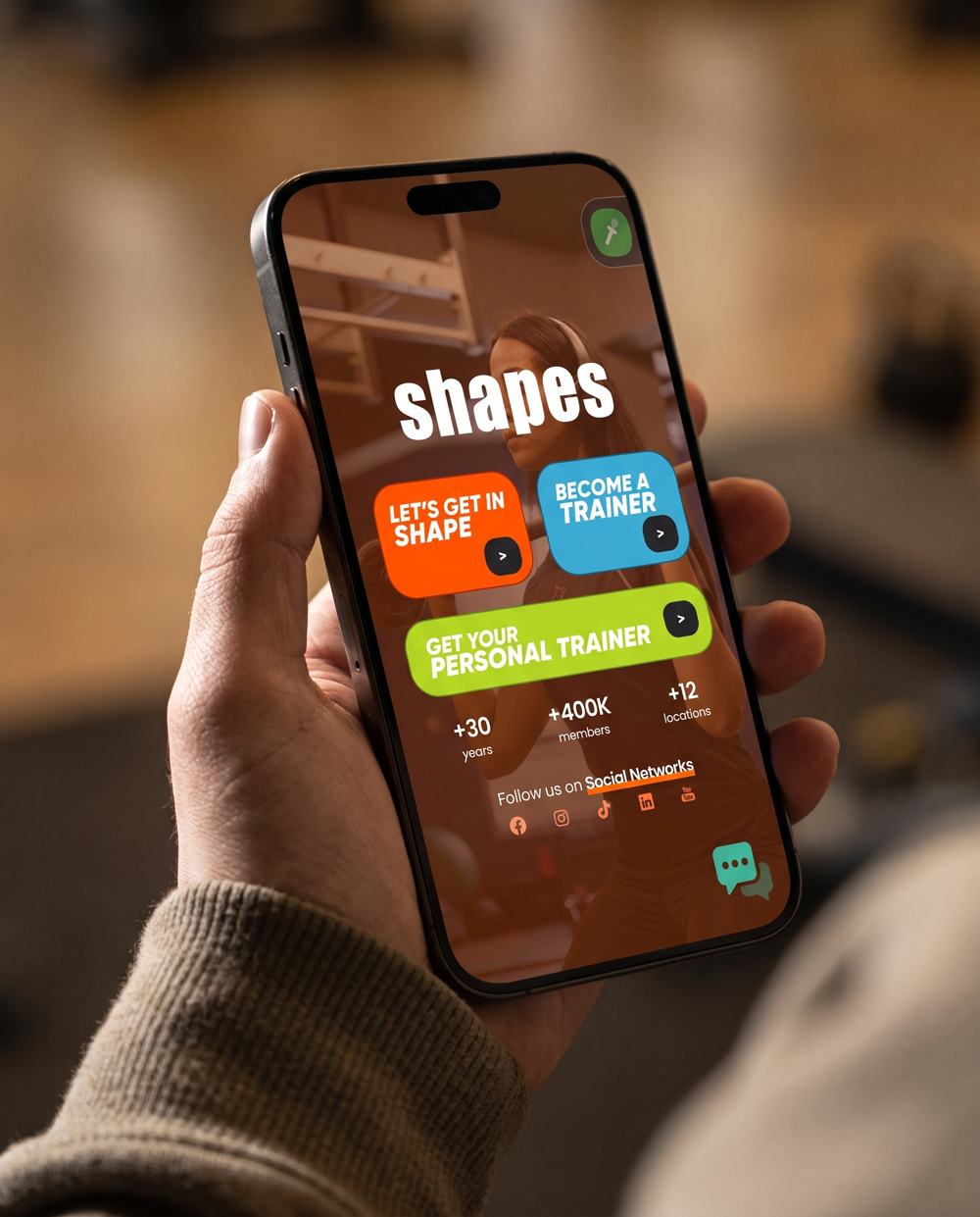 Shapes
