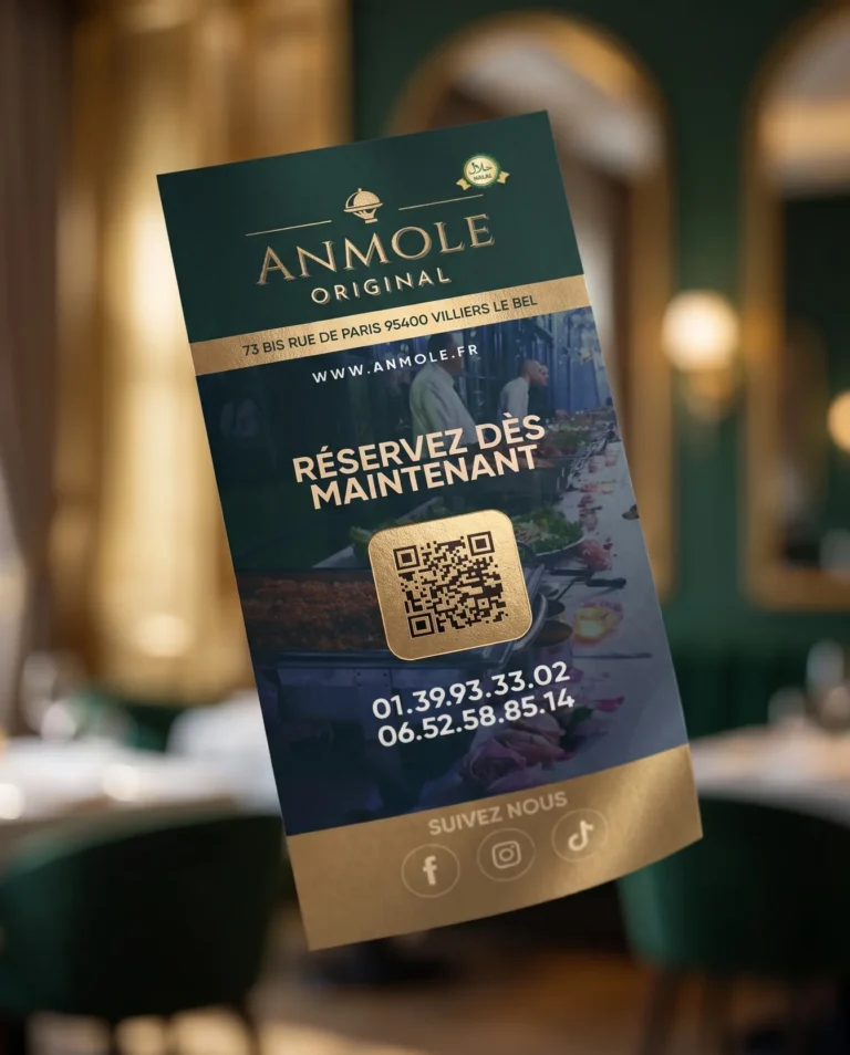 Anmole – Print | Aliphbay