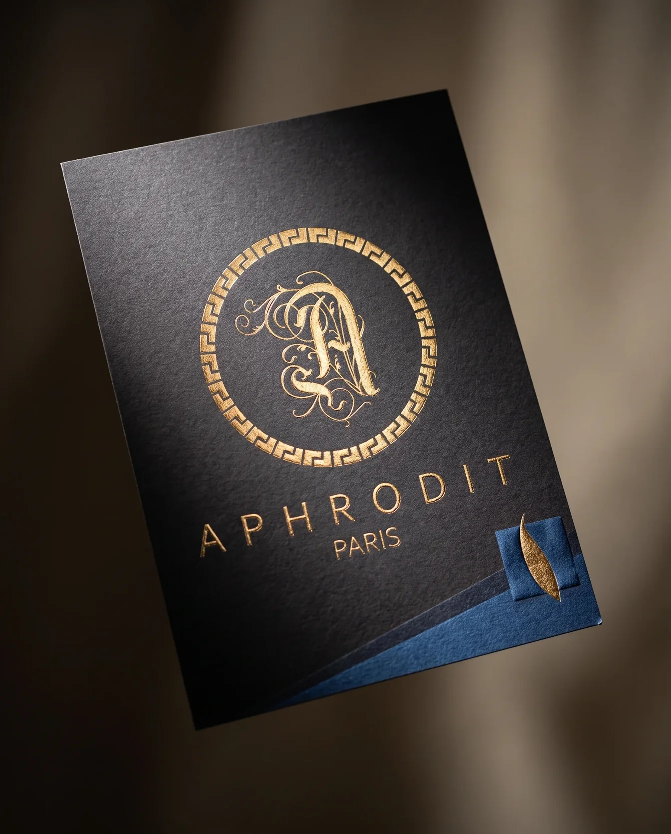Print design – Aphrodit | Aliphbay