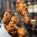 Food and product photography – Chicken Spot | Aliphbay