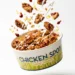 Food and product photography – Chicken Spot | Aliphbay