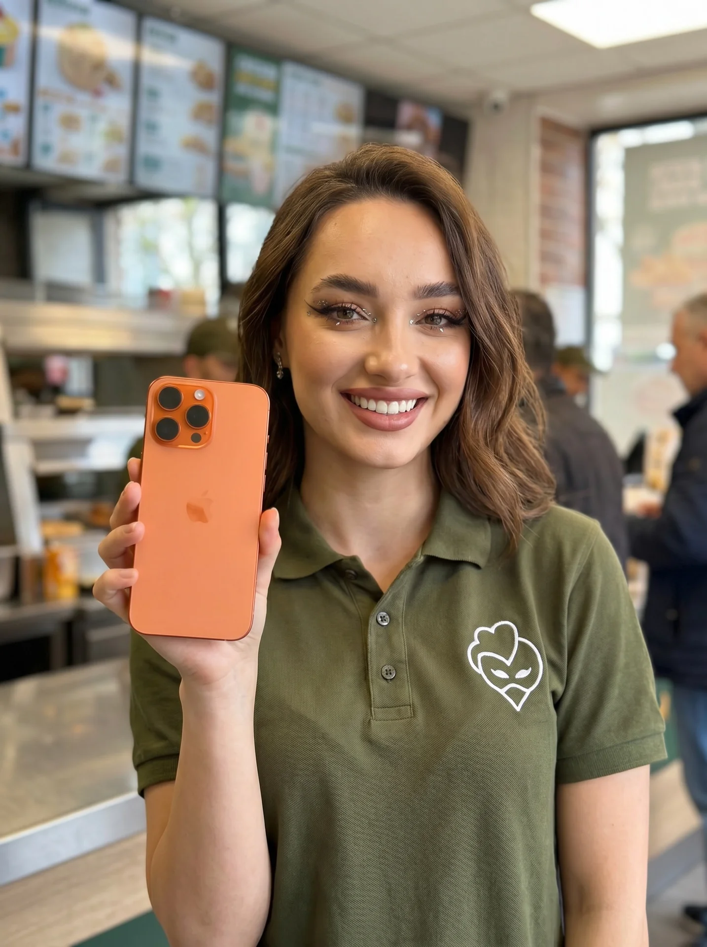 Food and product photography – Chicken Spot | Aliphbay