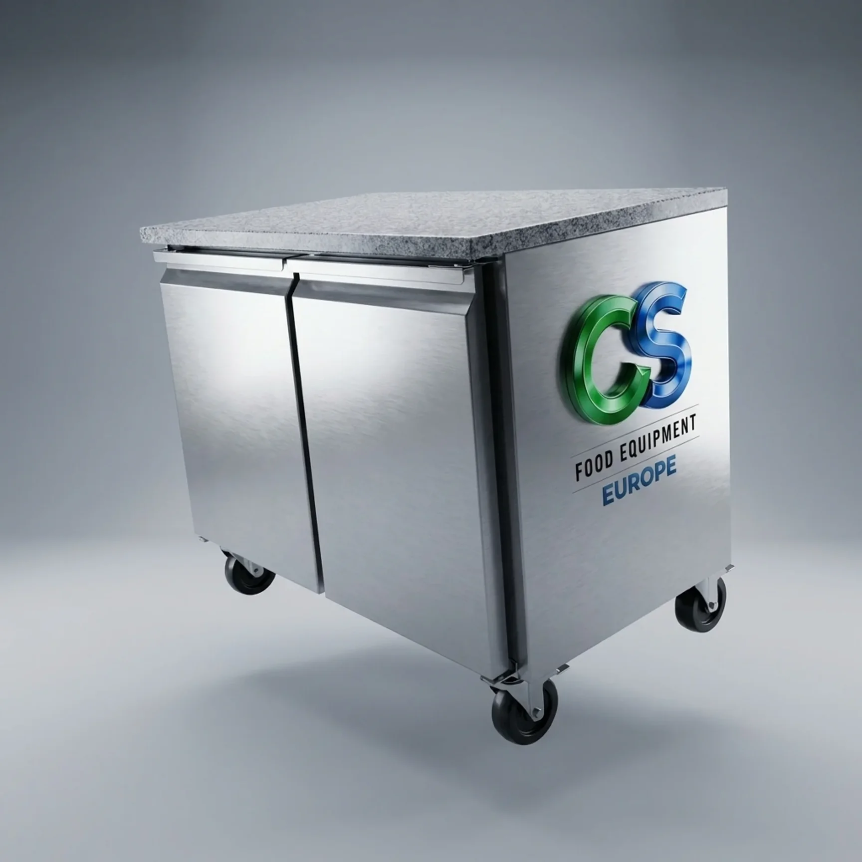 CS Food Equipment Europe