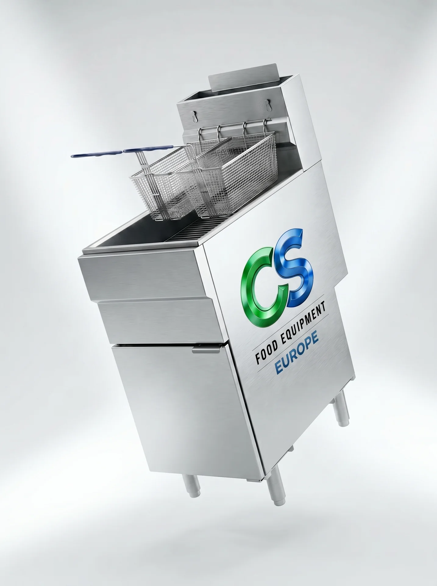 Food and product photography – CS Food Equipment Europe | Aliphbay