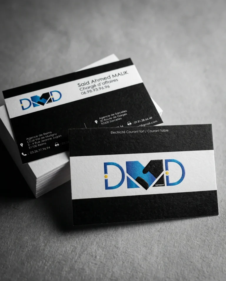 DMD – Print | Aliphbay