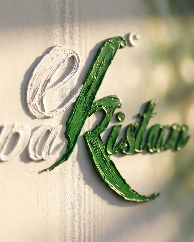 Emerging Pakistan – Logo & identité | Aliphbay