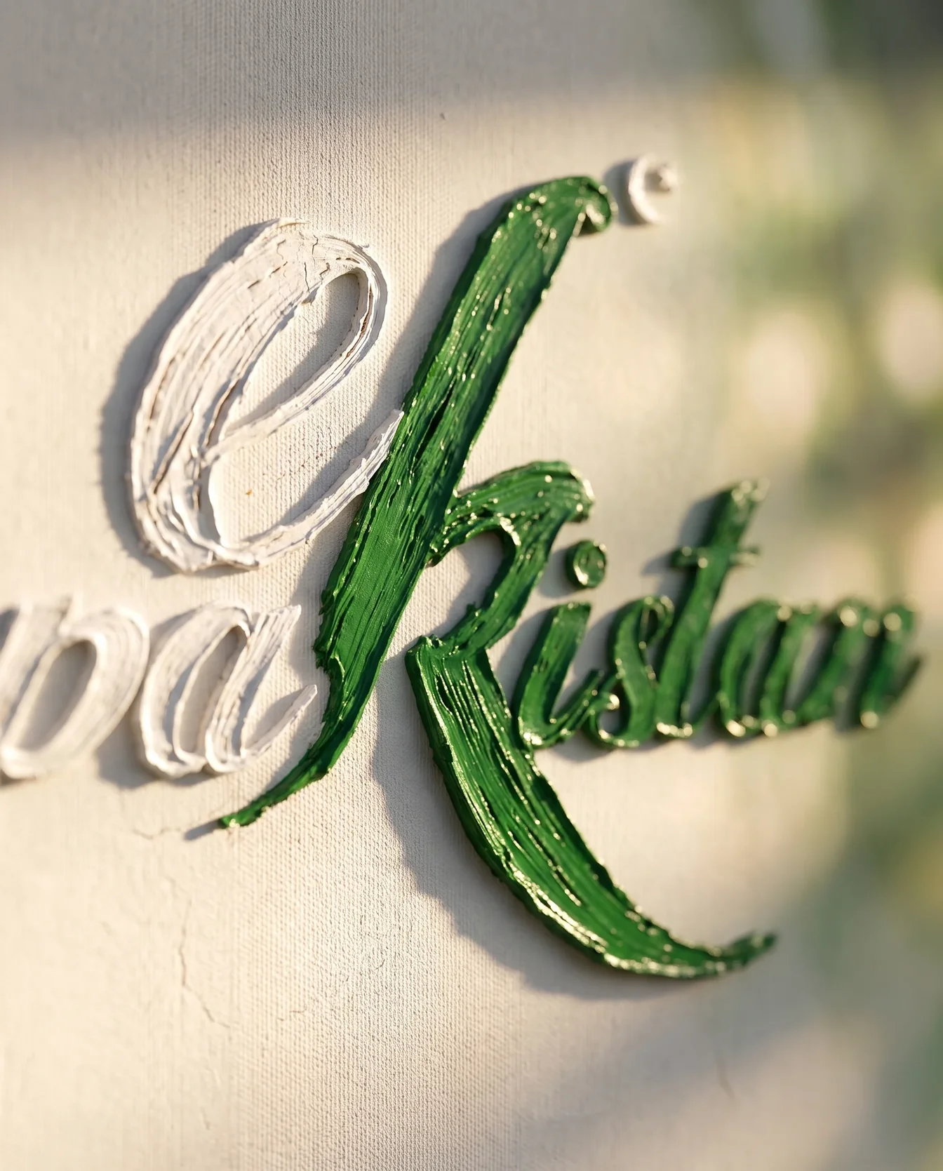 Logo and brand identity – Emerging Pakistan | Aliphbay