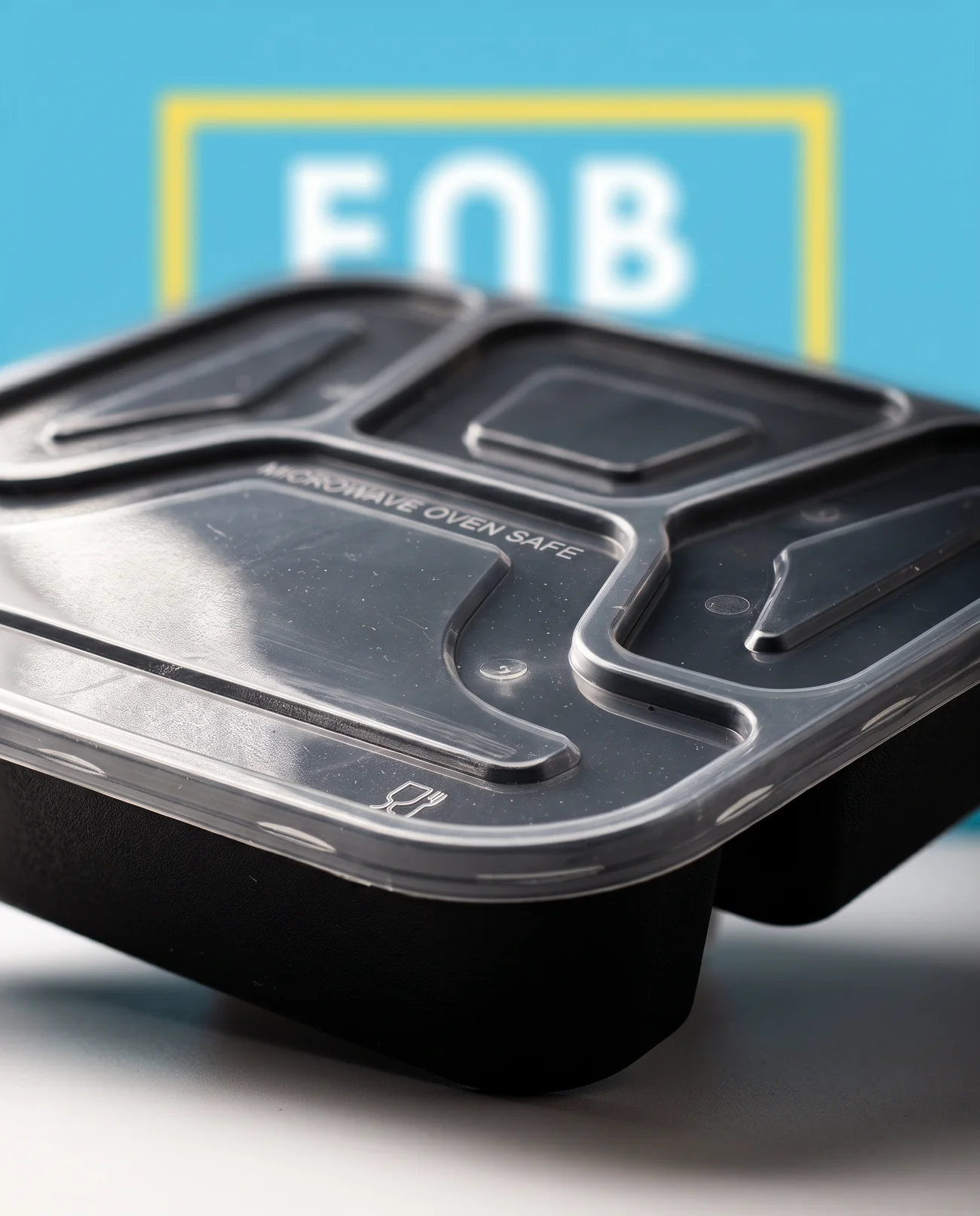 Mobile and app interface – FOB Box | Aliphbay