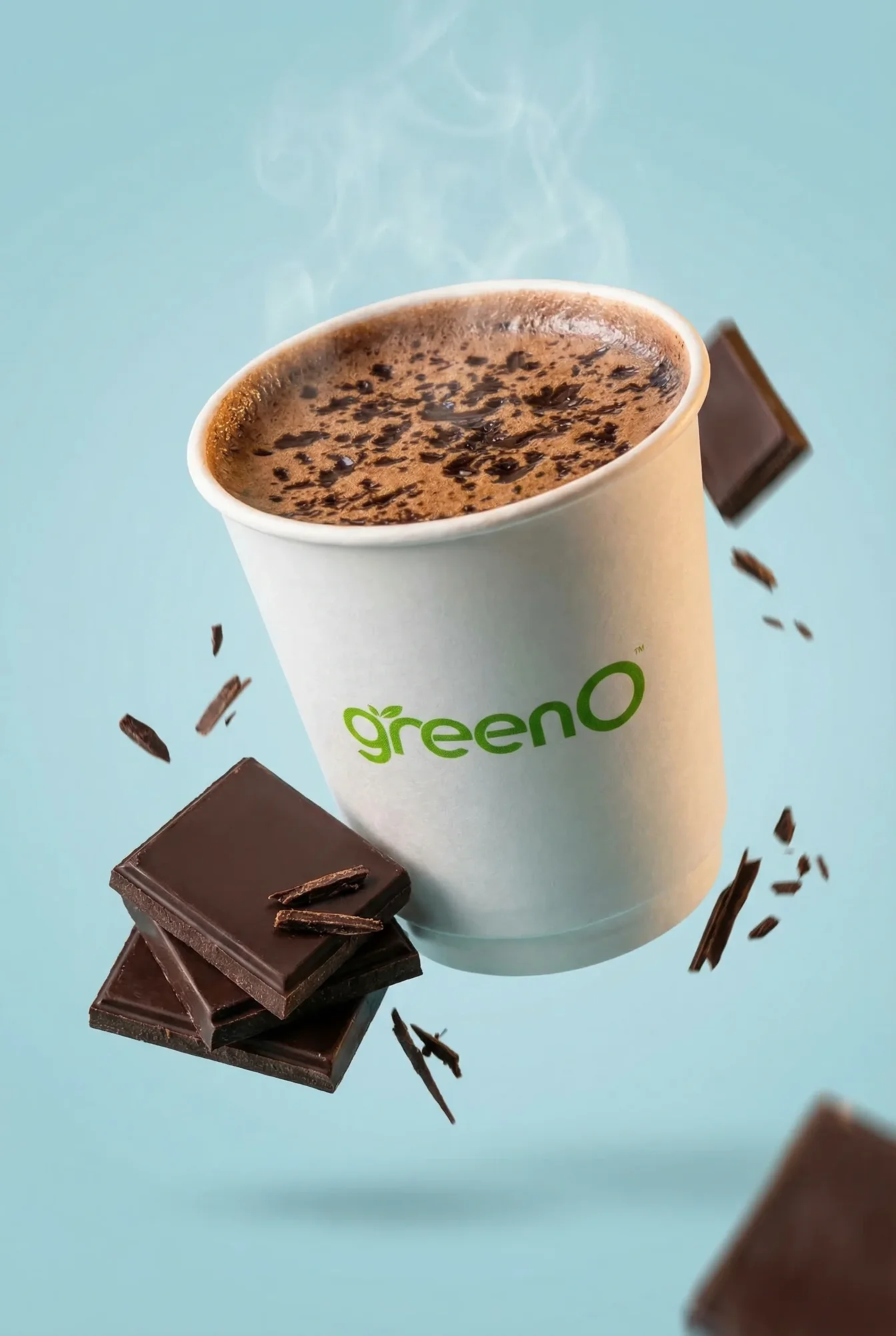 greenO