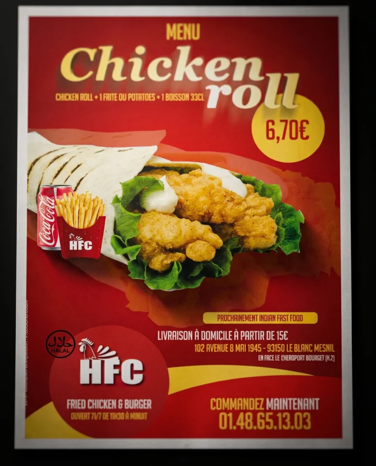 HFC – Print | Aliphbay