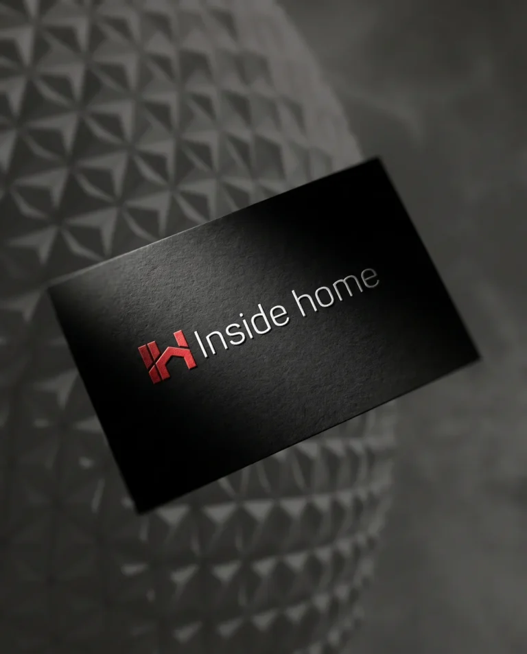 Inside Home – Print | Aliphbay