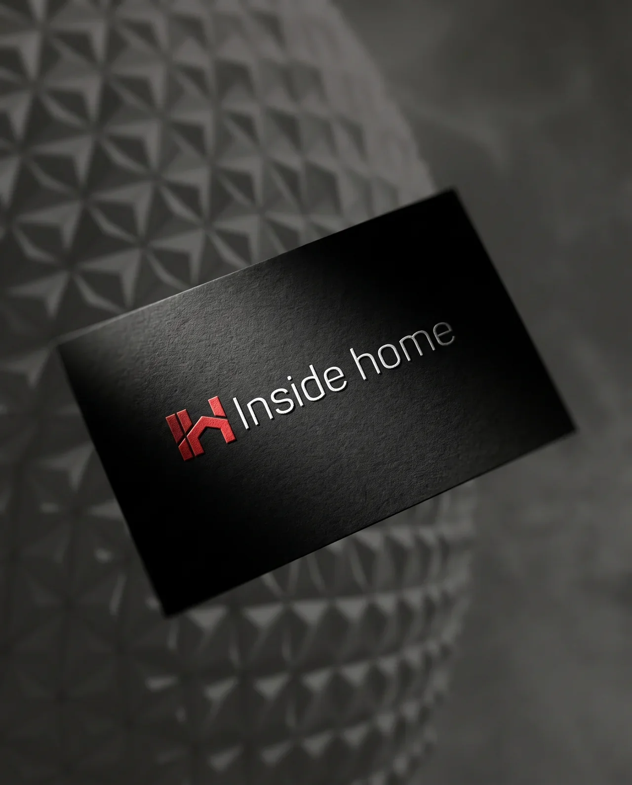 Print design – Inside Home | Aliphbay