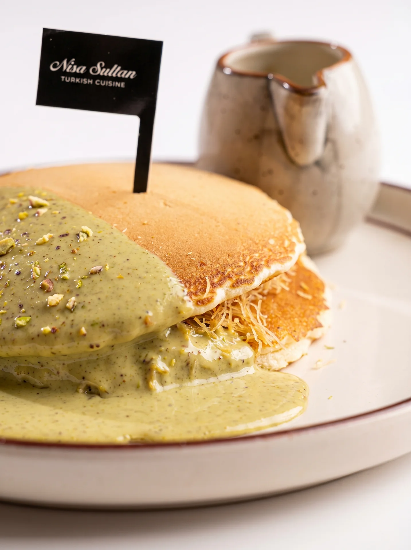 Food and product photography – Nisa Sultan | Aliphbay