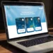 Website design – NJE Expertise | Aliphbay
