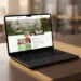 Website design – Scafa Dubai | Aliphbay