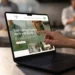 Website design – Scafa Dubai | Aliphbay