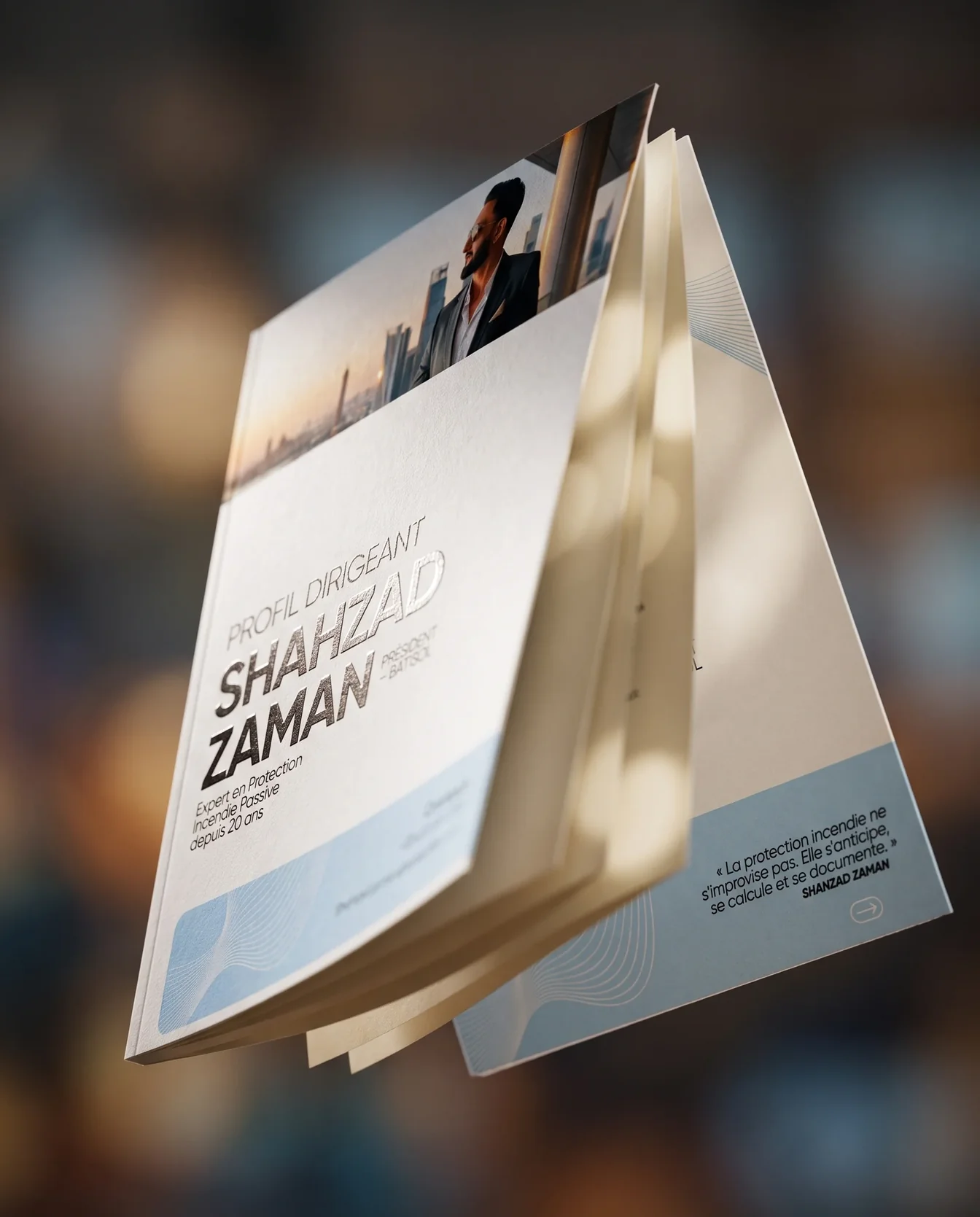 Print design – Shahzad Zaman | Aliphbay