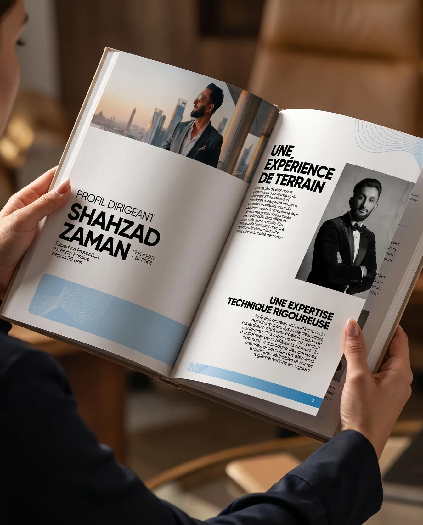 Print design – Shahzad Zaman | Aliphbay