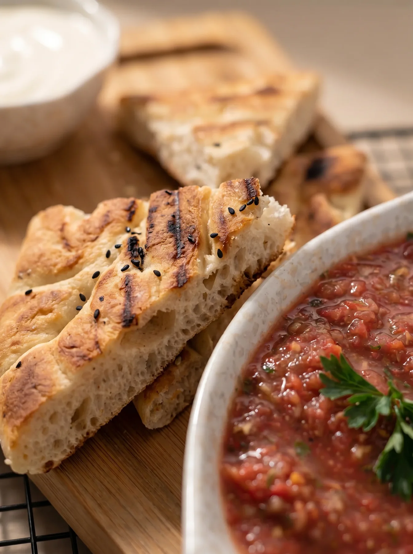 Food and product photography – Visuels culinaires | Aliphbay