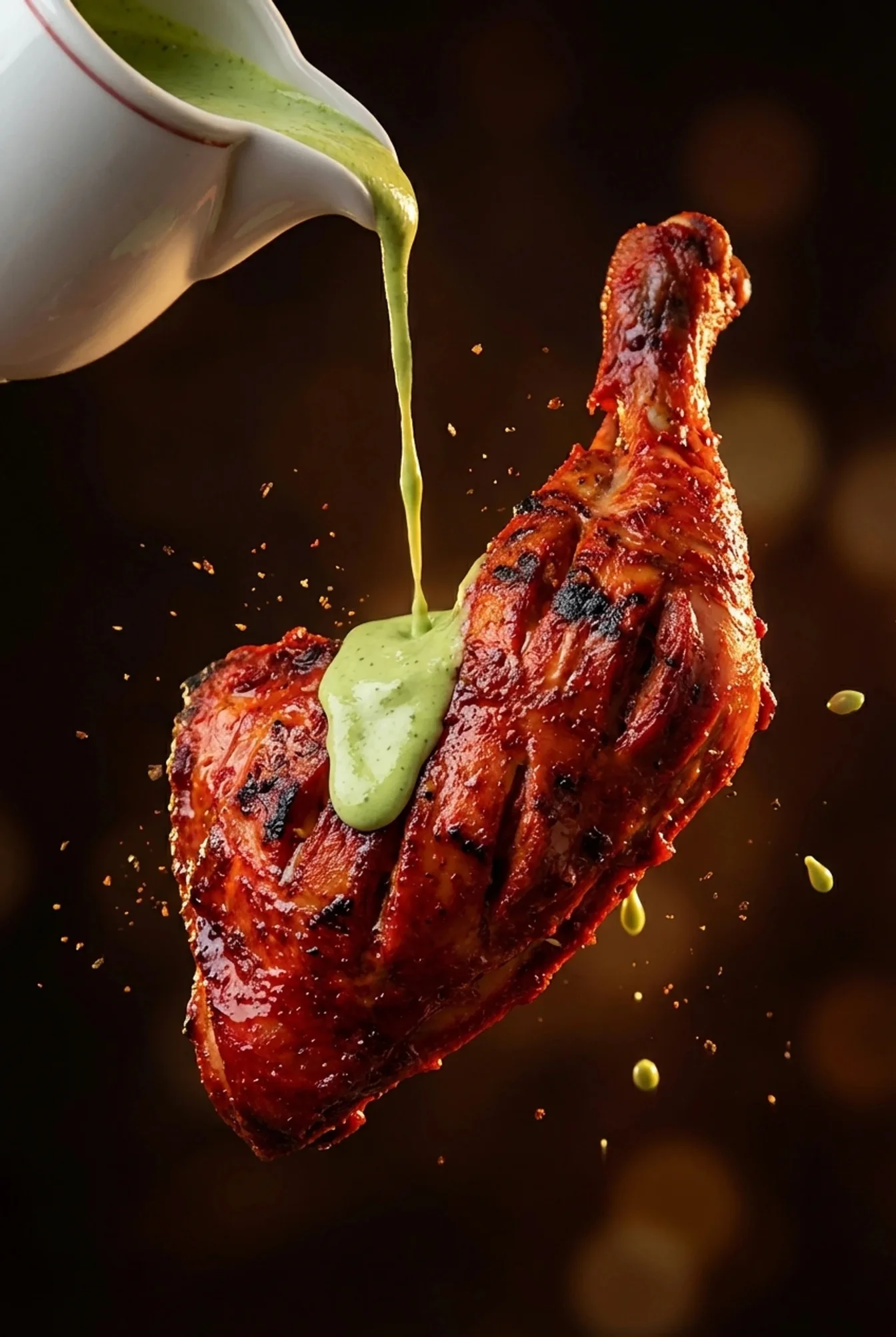 Food and product photography – Visuels culinaires | Aliphbay