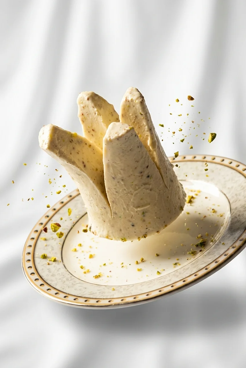 Food and product photography – Visuels culinaires | Aliphbay