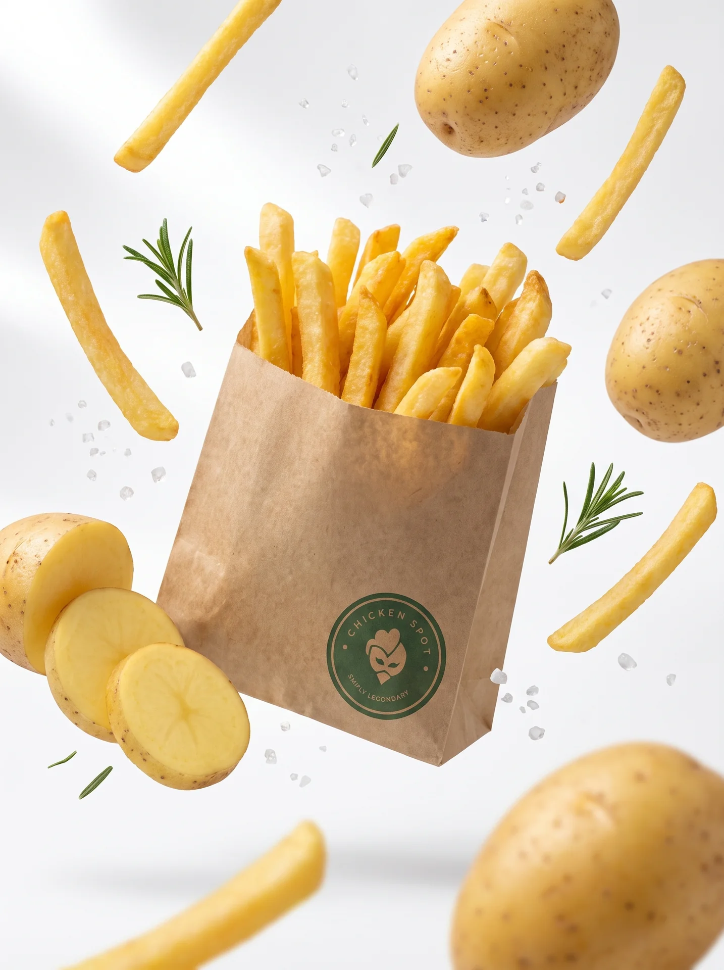 Food and product photography – Visuels culinaires | Aliphbay