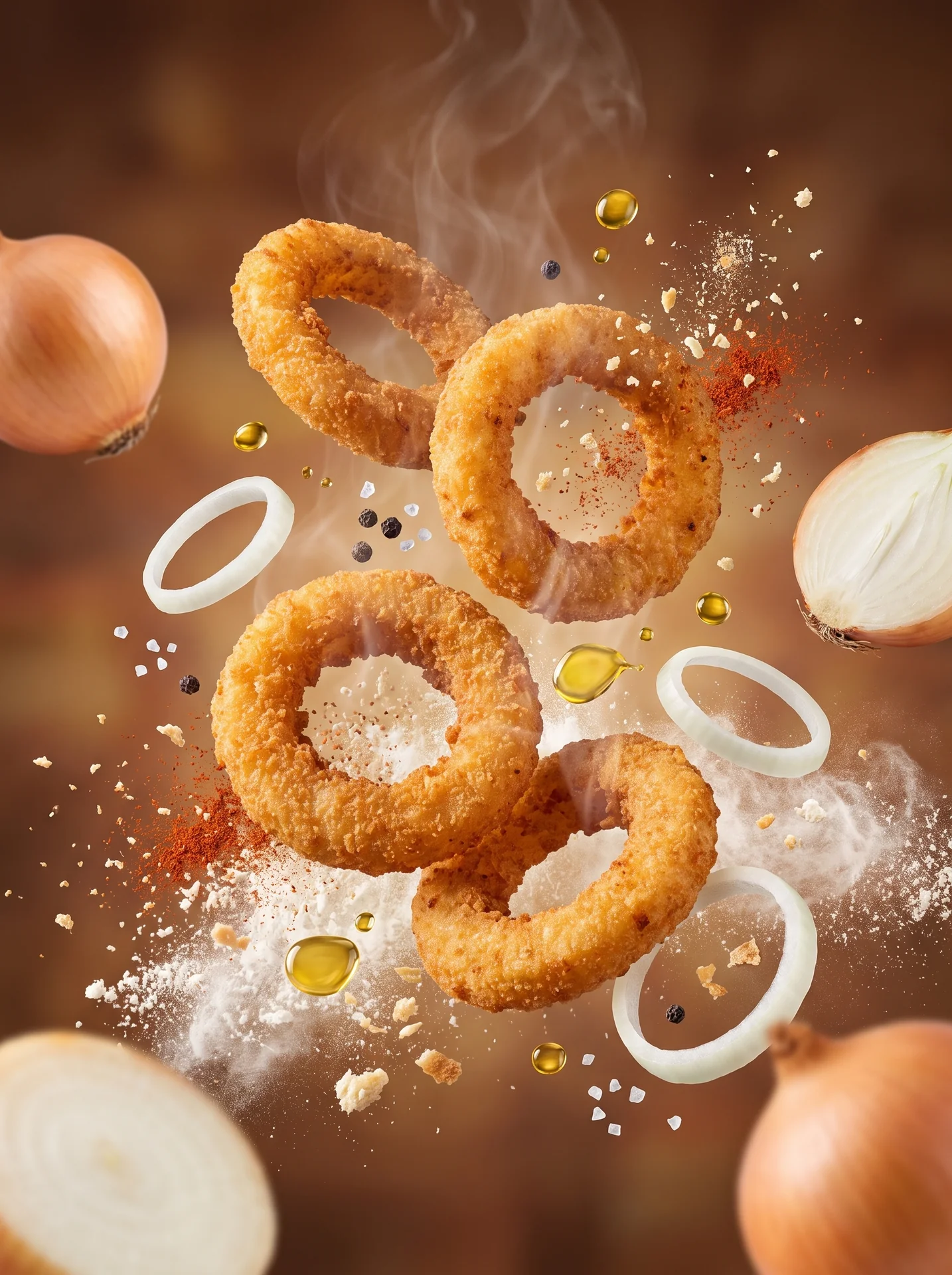 Food and product photography – Visuels culinaires | Aliphbay