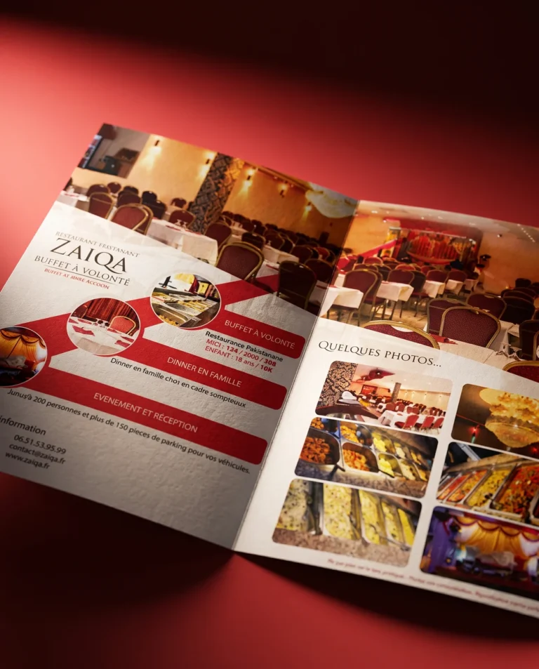 Zaiqa – Print | Aliphbay