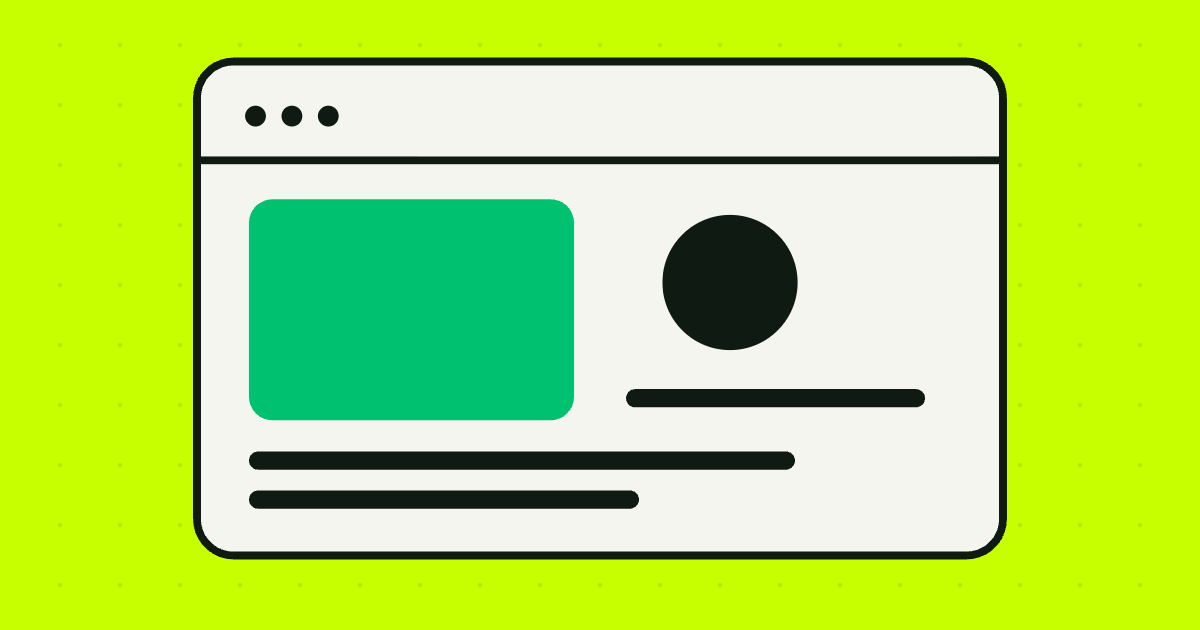 Page d’accueil : les 6 blocs qui transforment un visiteur en client