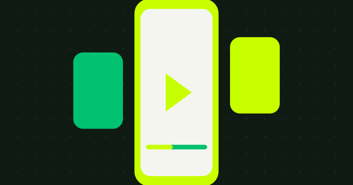 Short-form video for restaurants and cafés: 10 content ideas
