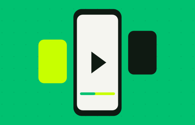 Restaurants: where to start with vertical video?